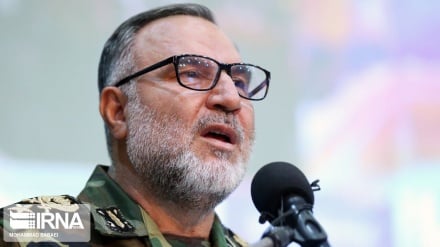 Komandanti i Ushtrisë iraniane: Mbrojtja e pavarësisë dhe integritetit territorial është një detyrë e përjetshme