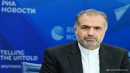 Иранның Ресейдегі елшісі: АҚШ-пен келіссөздерді бастау үшін қажетті шарттар әлі орындалған жоқ