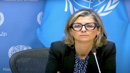 Risposta alla domanda del giorno: perché gli Stati Uniti hanno sanzionato la l’inviata speciale dell’ONU sui Territori Palestinesi Occupati?