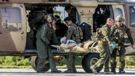 Three more Israeli soldiers killed in Gaza by Palestinian fighters