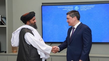 قزاقستان په افغانستان کې ۵۰۰ میلیونه ډالره پانګونه کوي