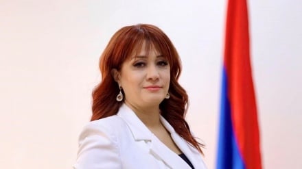 Ermenistan ABŞ-nyň teklibini ret edýär