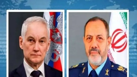 Ministrat e Mbrojtjes të Iranit dhe Rusisë zhvillojnë takim strategjik në Moskë