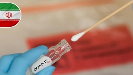 Иранский исследователь изобрел точный домашний тест на COVID-19 и рак