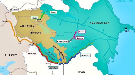 Ի՞նչ նպատակ են հետապնդում Զանգեզուրի միջանցքի ստեղծմանն ուղղված  Բաքվի քայլերը