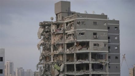אנליסט אמריקאי: ישראל הפסידה במלחמה, 