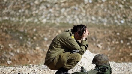د نیواکي  فلسطین په شمال کې لږ تر لږه پنځه ښارګي  میشته صیهونیسټان  ټپیان شوي دي. 