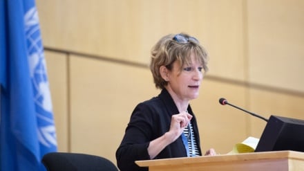 Segretaria Generale di Amnesty International: il rifiuto dell'UE di sospendere la cooperazione con Israele è un crudele tradimento, che preserva il sistema di apartheid e rappresenta il momento più vergognoso della storia