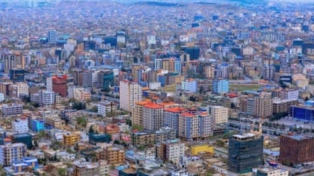 سازمان ملل متحد:۸۰ درصد ساکنان کابل سکونتگاه رسمی ندارند