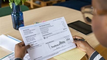 افزایش قبوض برق در آمریکا برخلاف وعده‌های دونالد ترامپ