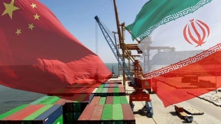 Kwa nini Marekani imeitaka China iache kununua mafuta ya Iran?