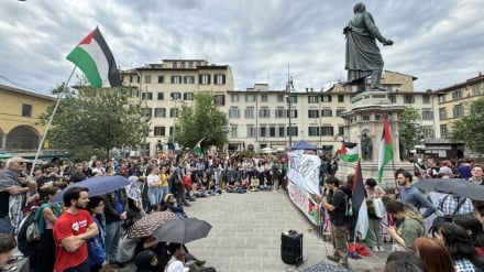 Universitas Florence Italia Hentikan Kerja Sama Akademis dengan Israel