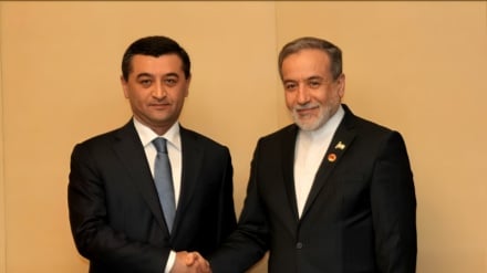 عراقچي: د ایران پر وړاندې د امریکا تجاوز د دیپلوماسۍ خیانت و 