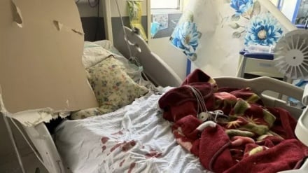 Высокопоставленный иранский дипломат: применение Израилем силы против Ирана нарушает Устав ООН