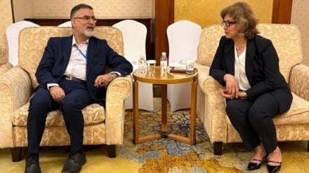 Tehran dan Dushanbe; Dua Sayap Kuat Penyatuan Dunia Berbahasa Persia / Keberhasilan Film Pendek Iran di Spanyol