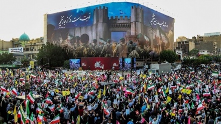 امریکایي ویب پاڼه: په ایران کې د تفرقې پالیسي له ناکامۍ سره مخ ده