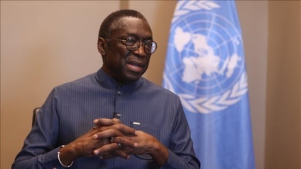 Mratibu wa UN: Sahel inakabiliwa na mzozo wa usalama lakini pia ni 'eneo la fursa na matumaini'