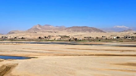 سازمان ملل متحد: خشکسالی شدید در افغانستان در حال گسترش است