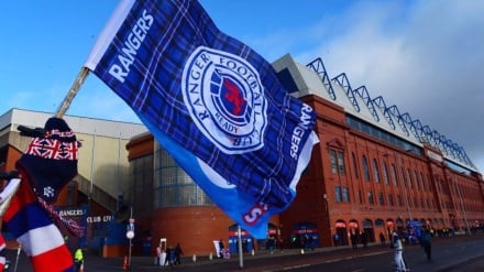 Mashabiki wa Glasgow Rangers wampinga mshambuliaji Muisraeli kuingia timu hiyo kutokana na mauaji ya kimbari Gaza