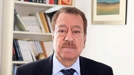Abdel Bari Atwan: Iran hat dem zionistischen Regime eine historische Lektion erteilt