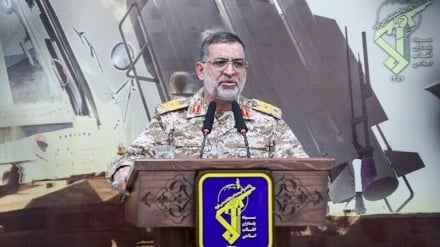 سخنگوی سپاه: در صورت وقوع جنگ جدید پاسخ ایران ویرانگر خواهد بود