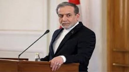- عراقچی: ادامه همکاری ایران با آژانس از طریق شورای عالی امنیت ملی انجام خواهد شد