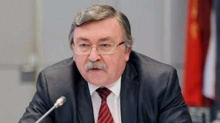Russia: Europe has no moral or legal right to trigger snapback mechanism