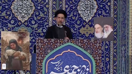 Ebutorabi-Fard: Siyonist Rejim, İran'ın Saldırı Gücüne Karşı Ağır Bir Kayıp Yaşadı