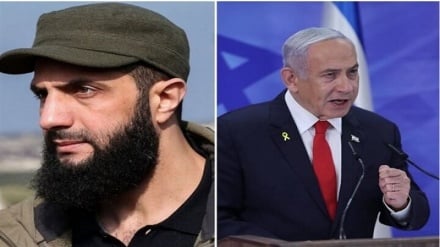 Afisa wa Syria aonya: Yumkini Israel imetuvamia ili kumpindua al-Sharaa