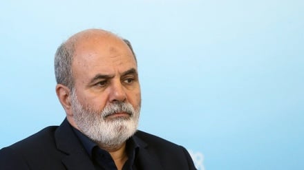 Əhmədiyan: Fars körfəzinin təhlükəsizliyi region ölkələrinin iştirakı ilə mümkündür