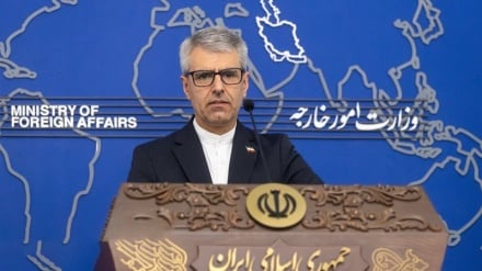 Iran: Tutatoa jibu mwafaka iwapo tutarejeshewa vikwazo vya UN