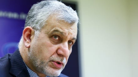ՀՀ-ում Իրանի նախկին դեսպան․ Իրանի հանդեպ սերը վեր է ազգությունից, կրոնից կամ  դավանանքից