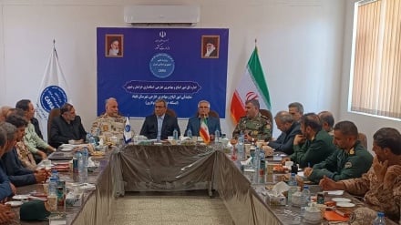 استاندار خراسان رضوی: فرآیند خروج مهاجران افغانستانی از ایران باید با احترام انجام شود