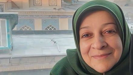 نه می‌بخشیم و نه فراموش می‌کنیم | مادربزرگ تهرانی که اسرائیل او را به شهادت رساند