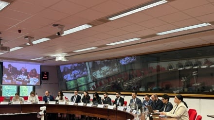 ՀՀ ԱԳՆ-ն Հայաստան-Եվրոպական միություն գործընկերության կոմիտեի վեցերորդ նիստի արդյունքներով համատեղ մամուլի հաղորդագրություն է տարածել