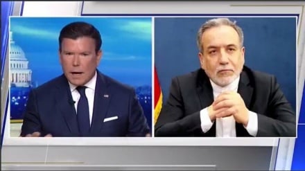 Արաղչիի հարցազրույցը Fox News-ին. Միջուկային հարստացումից մինչև «Մահ Ամերիկային» կարգախոսը