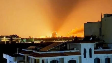 Qual è l’obiettivo del regime sionista nel creare crisi in Siria?