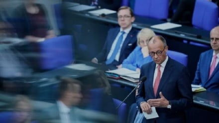 Берлиннің лас қолдары; Саддамнан бүгінгі күнге дейін Германияның Иранға қарсы қылмыстарына шолу