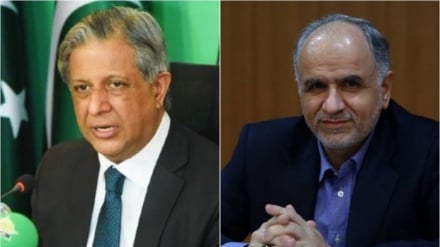 Iran–Pakistan justice ministers hold phone call; Islamabad fully backs Tehran