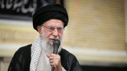 Imam Khamenei: The Islamic Republic demonstrated unparalleled strength of system and country's foundations to the world 