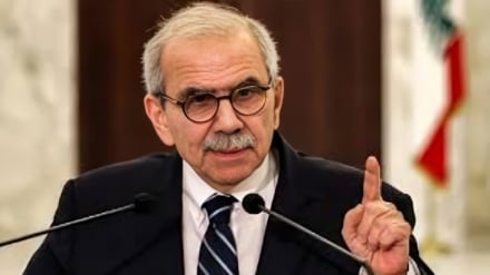 Lebanese PM: No stability without Israel's full withdrawal from Lebanon