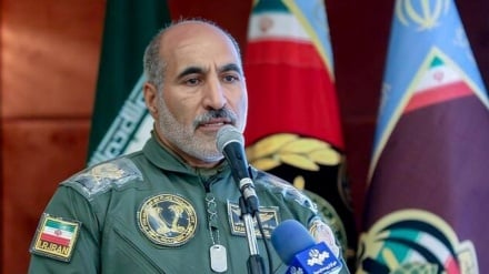 Commander: Zionist regime aimed to divide Iran