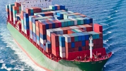 Iran yarekodi mauzo ya nje yenye thamani ya dola bilioni 11.6 katika msimu wa machipuo