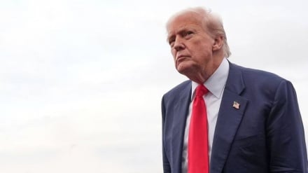 Berita | Trump Kebingunan Hadapai Iran yang Bersikeras Mengayakan Uranium; Rusia Usul Tehran Buat Kawasan Industri Bersama