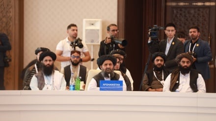 ملا برادر شناسایی رسمی حکومت طالبان را از کشورهای عضو اکو خواستار شد