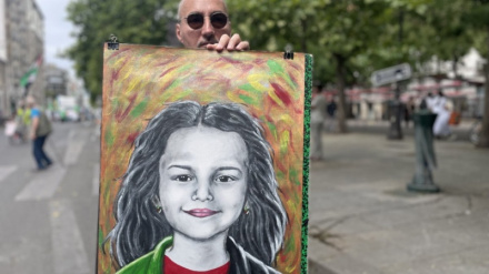 Filamu 'Sauti ya Hind Rajab' yapokewa kwa machozi na nara za Free Palestine huko Venice 