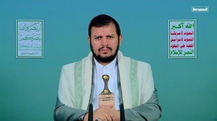 Йеменнің Ансаролла қозғалысының бас хатшысы: Газадағы оқиғалар адамзат қоғамының маңдайындағы ұят дағы