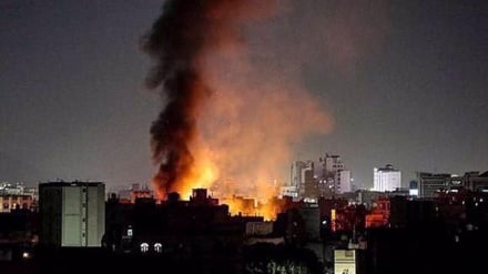 Jeshi la Yemen lajibu mapigo kwa kushambulia maeneo kadhaa ya Israel