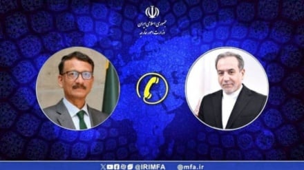 Irán y Bangladesh enfatizan la necesidad de actuar urgentemente para detener el genocidio en Gaza