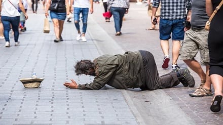 Takwimu za kutisha kuhusu hali ya umaskini barani Ulaya